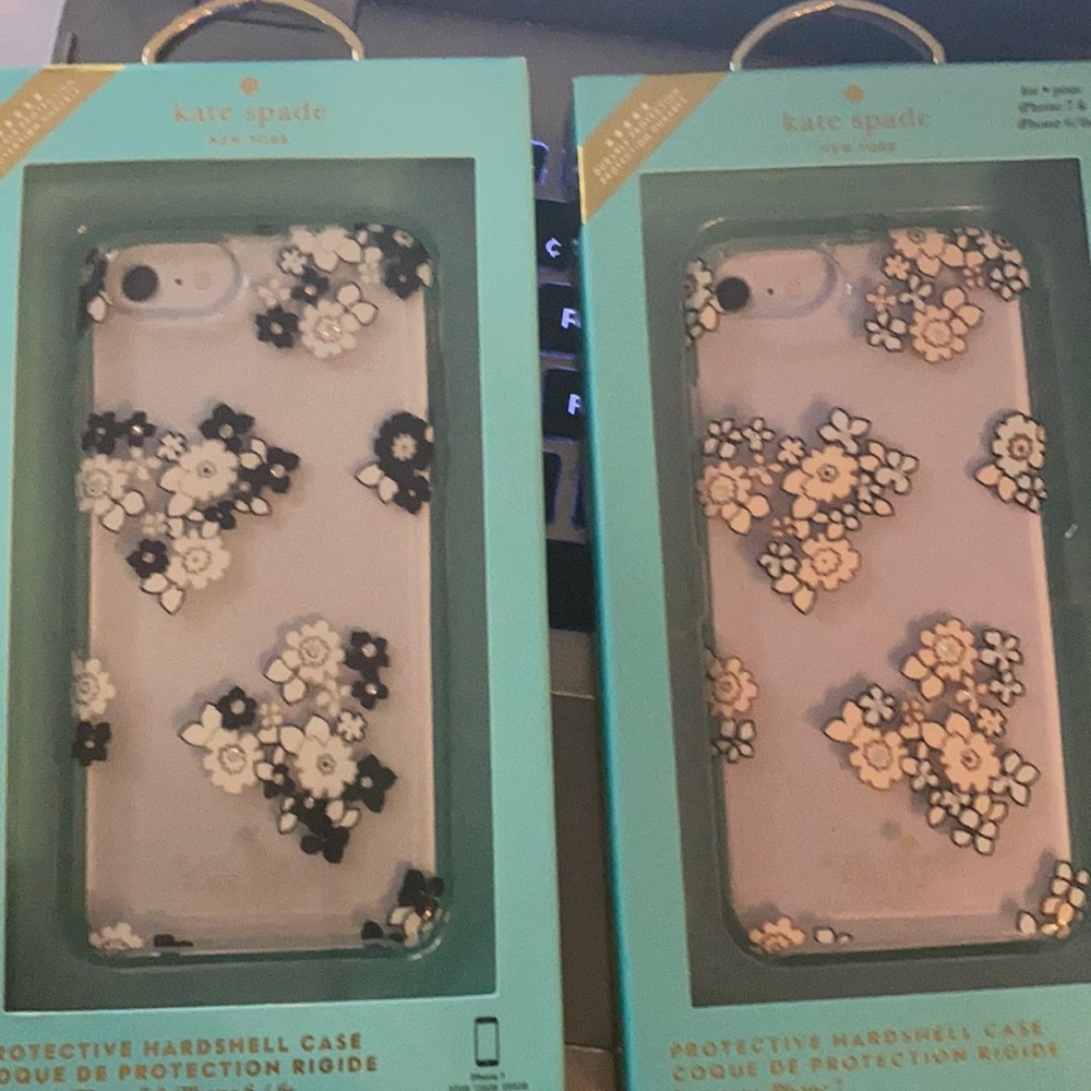 Kate spade iPhone 6/6s/7 (2)